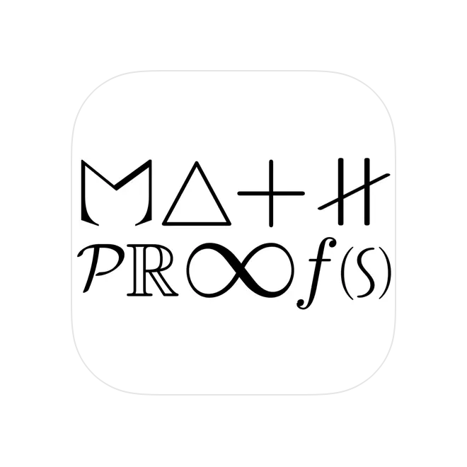 Mathematical Proofs